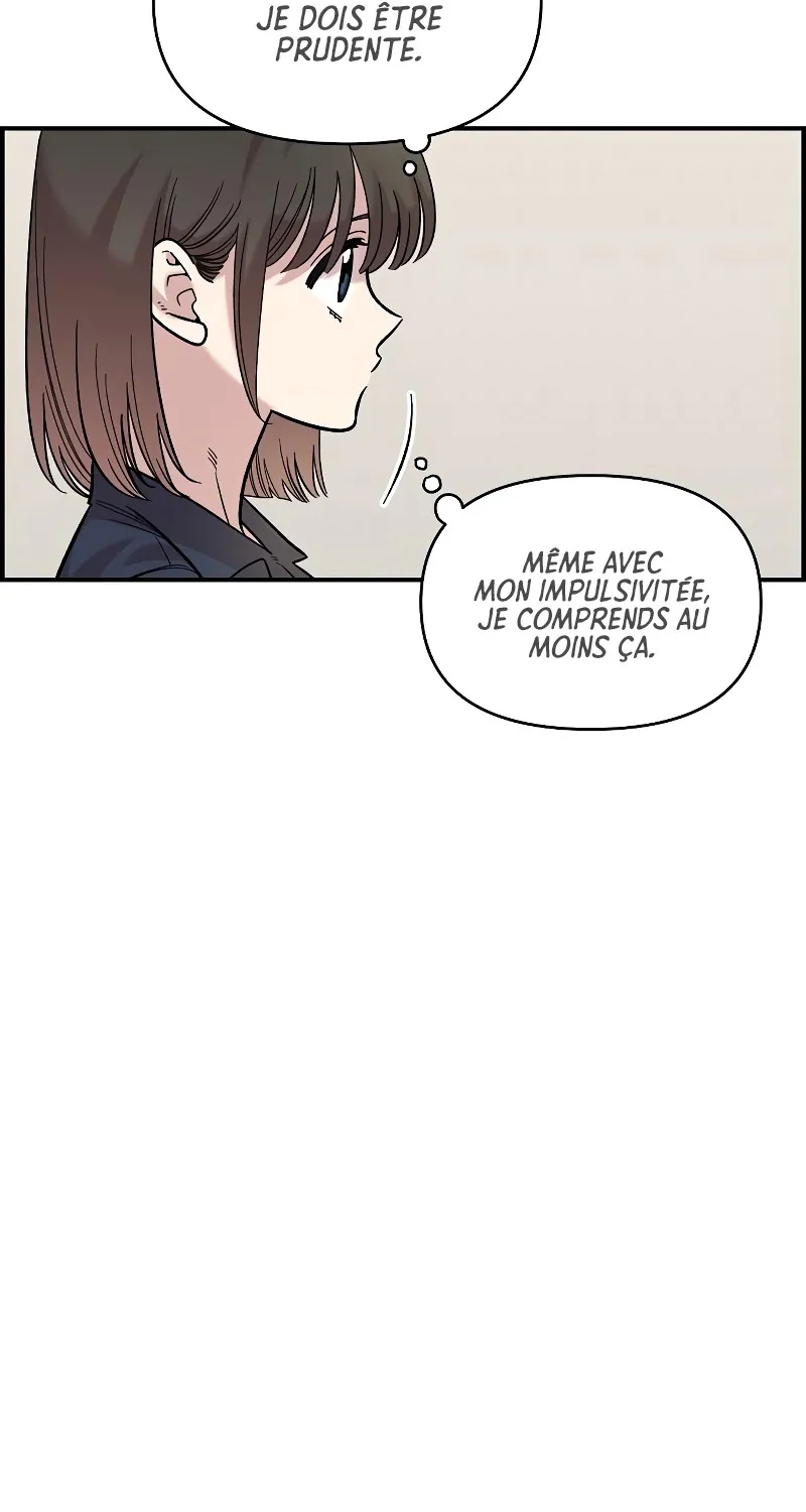 Read Just Friends FR Manga Online