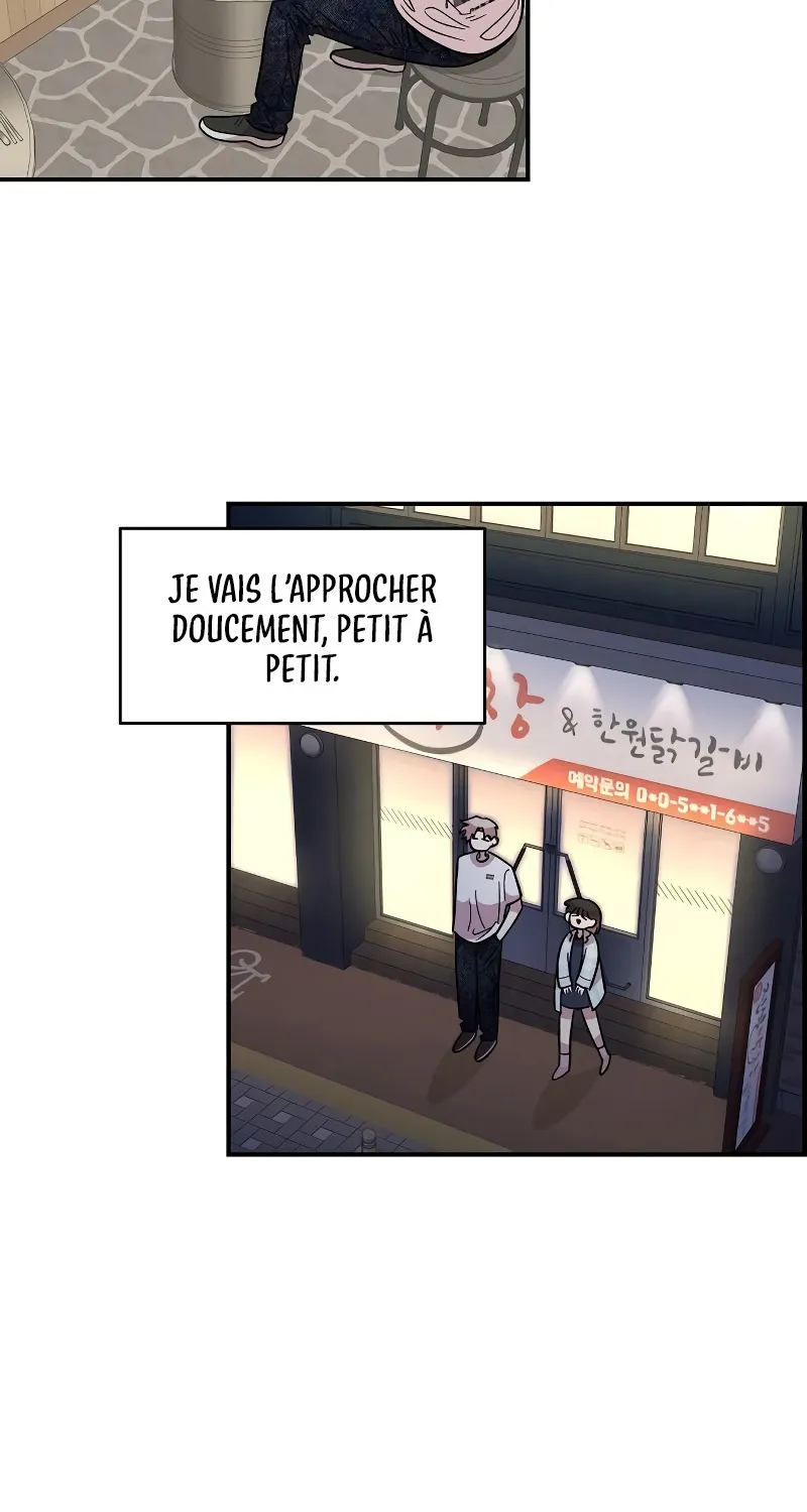 Read Just Friends FR Manga Online