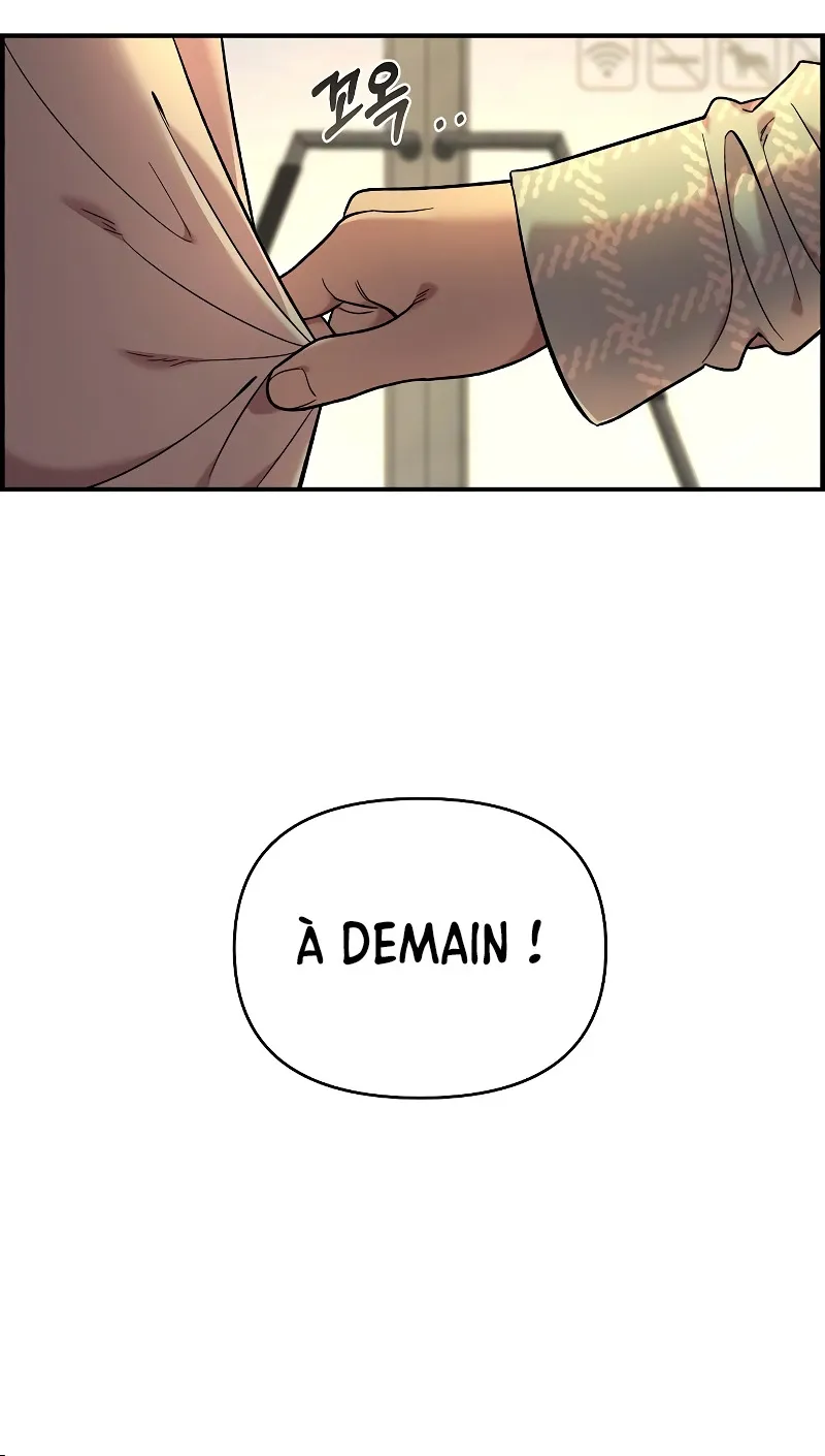 Read Just Friends FR Manga Online