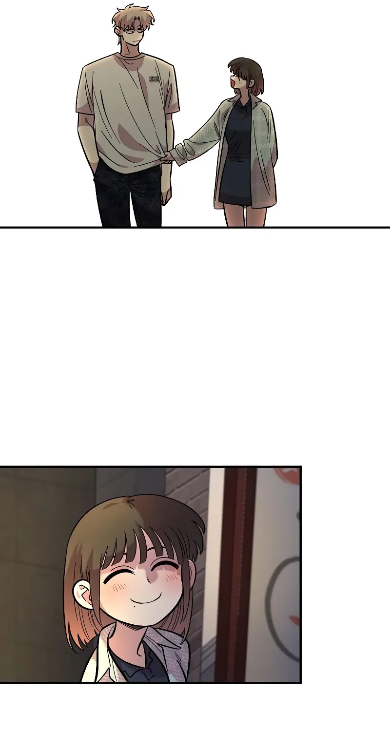 Read Just Friends FR Manga Online