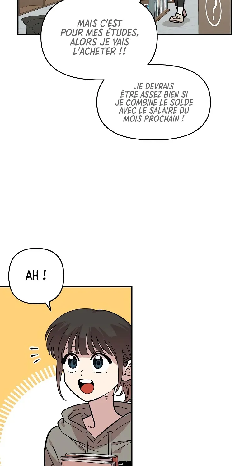 Read Just Friends FR Manga Online