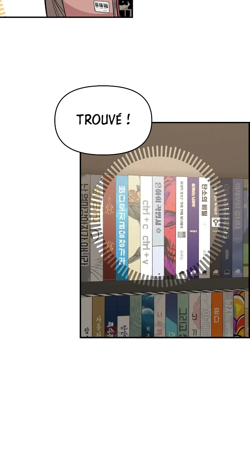 Read Just Friends FR Manga Online