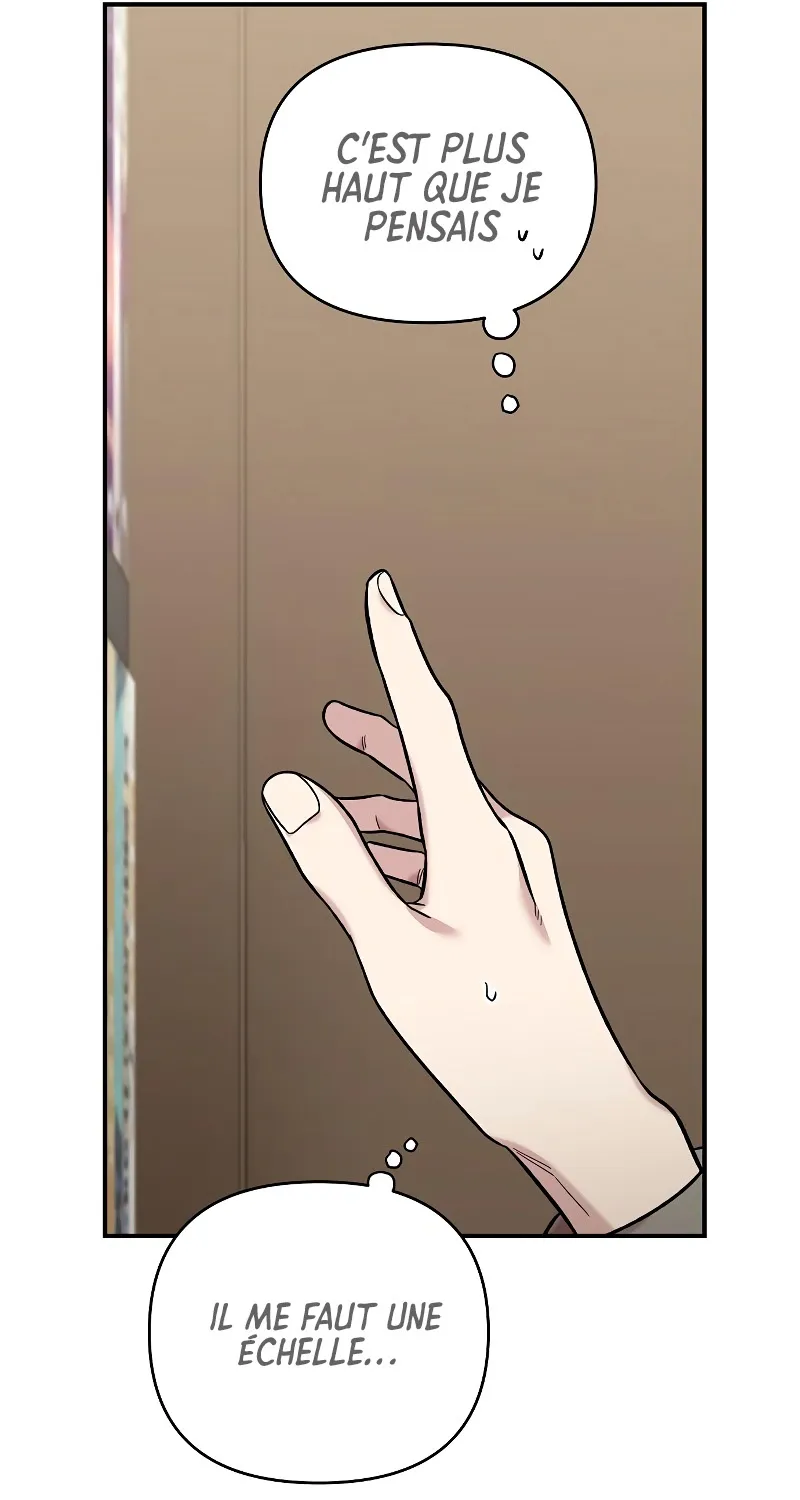 Read Just Friends FR Manga Online