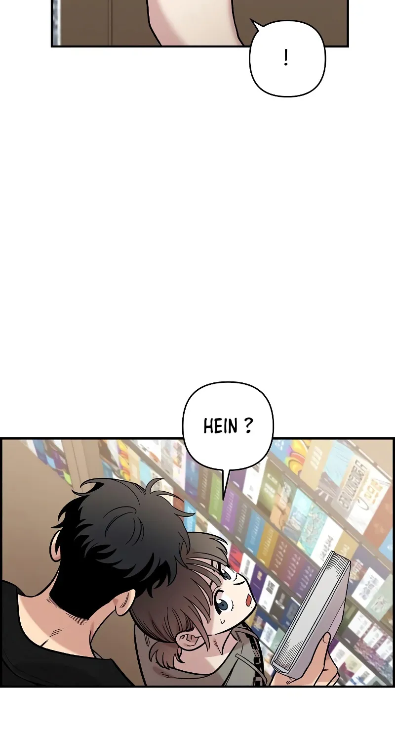 Read Just Friends FR Manga Online