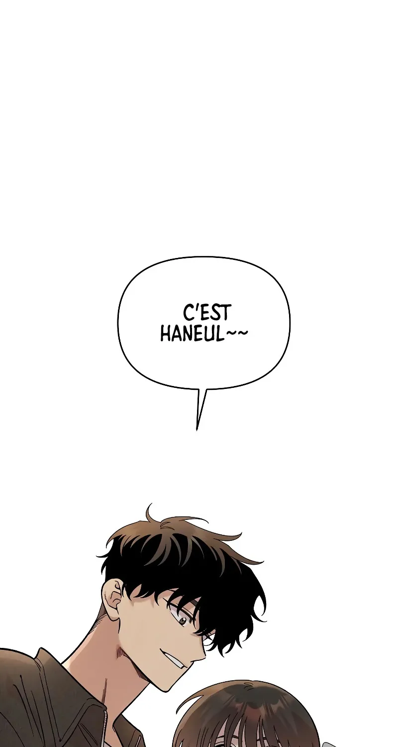 Read Just Friends FR Manga Online