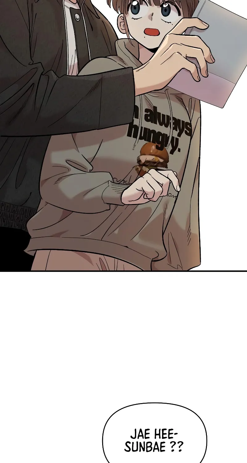 Read Just Friends FR Manga Online