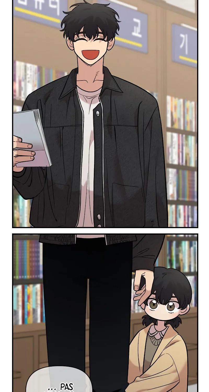 Read Just Friends FR Manga Online