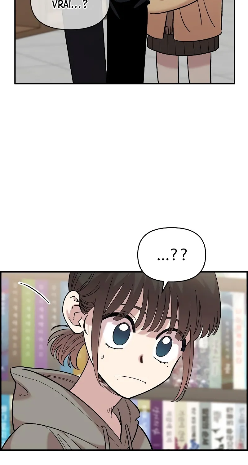 Read Just Friends FR Manga Online