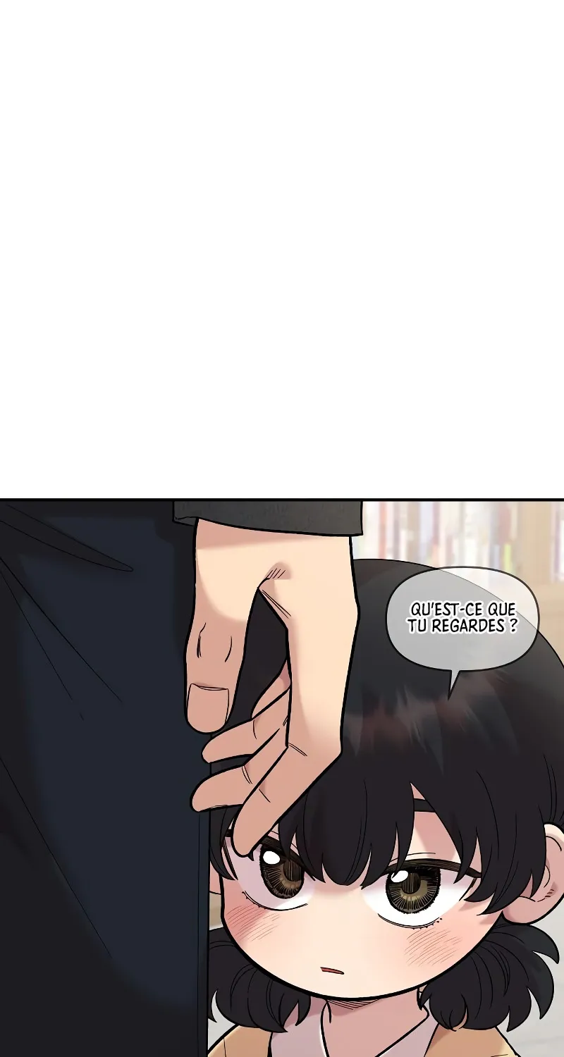 Read Just Friends FR Manga Online