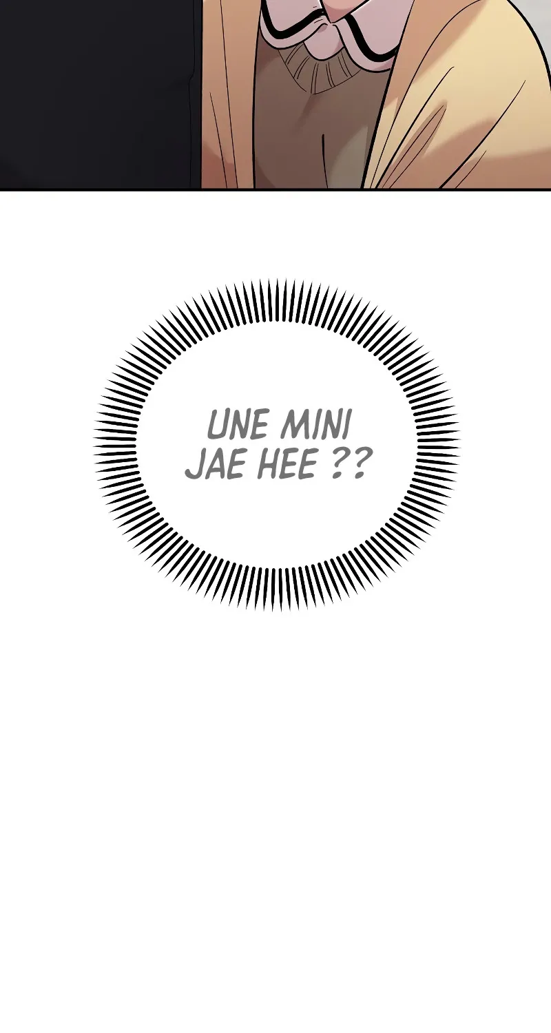 Read Just Friends FR Manga Online