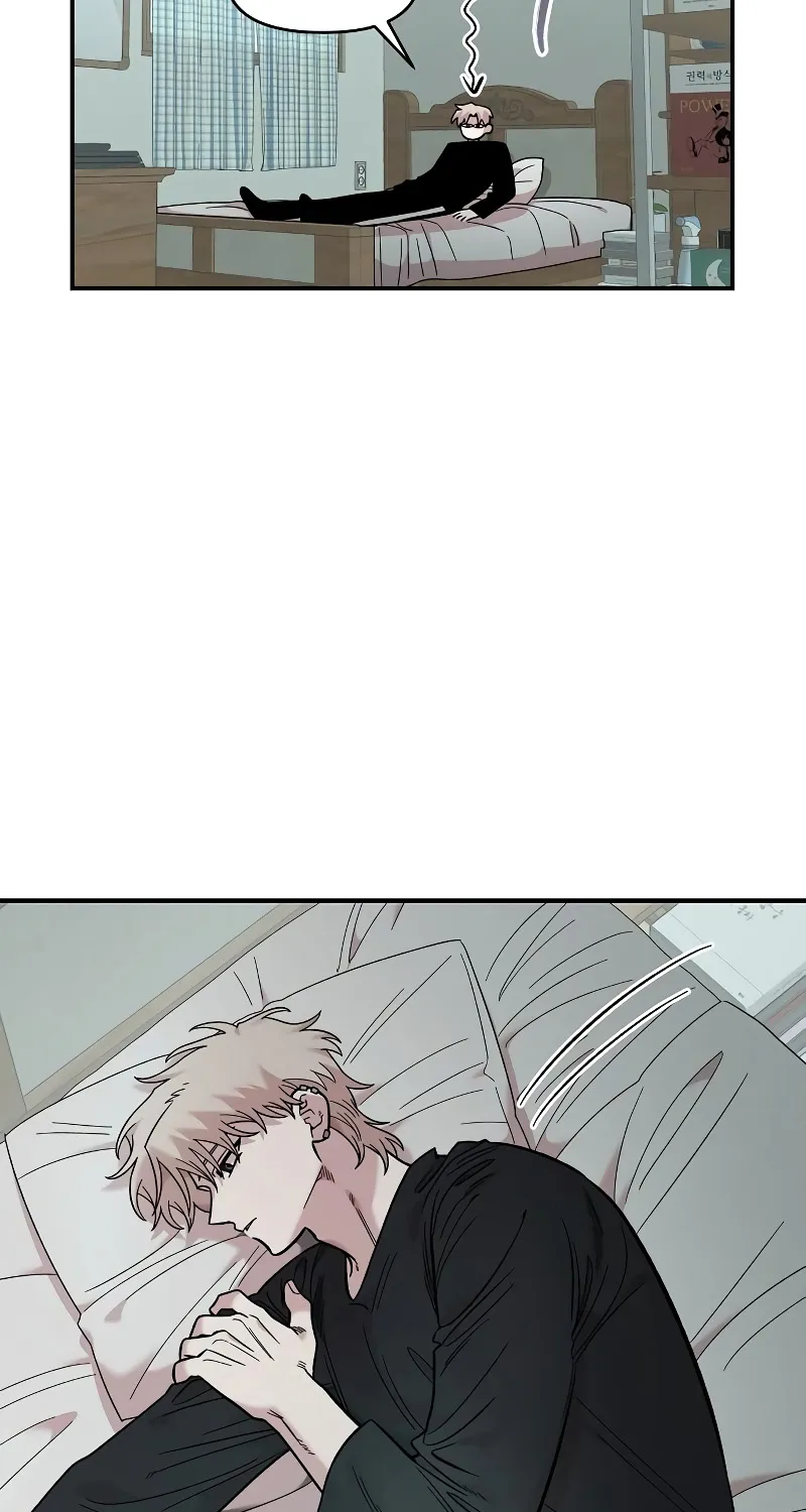 Read Just Friends FR Manga Online