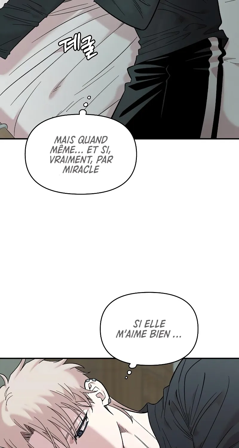 Read Just Friends FR Manga Online