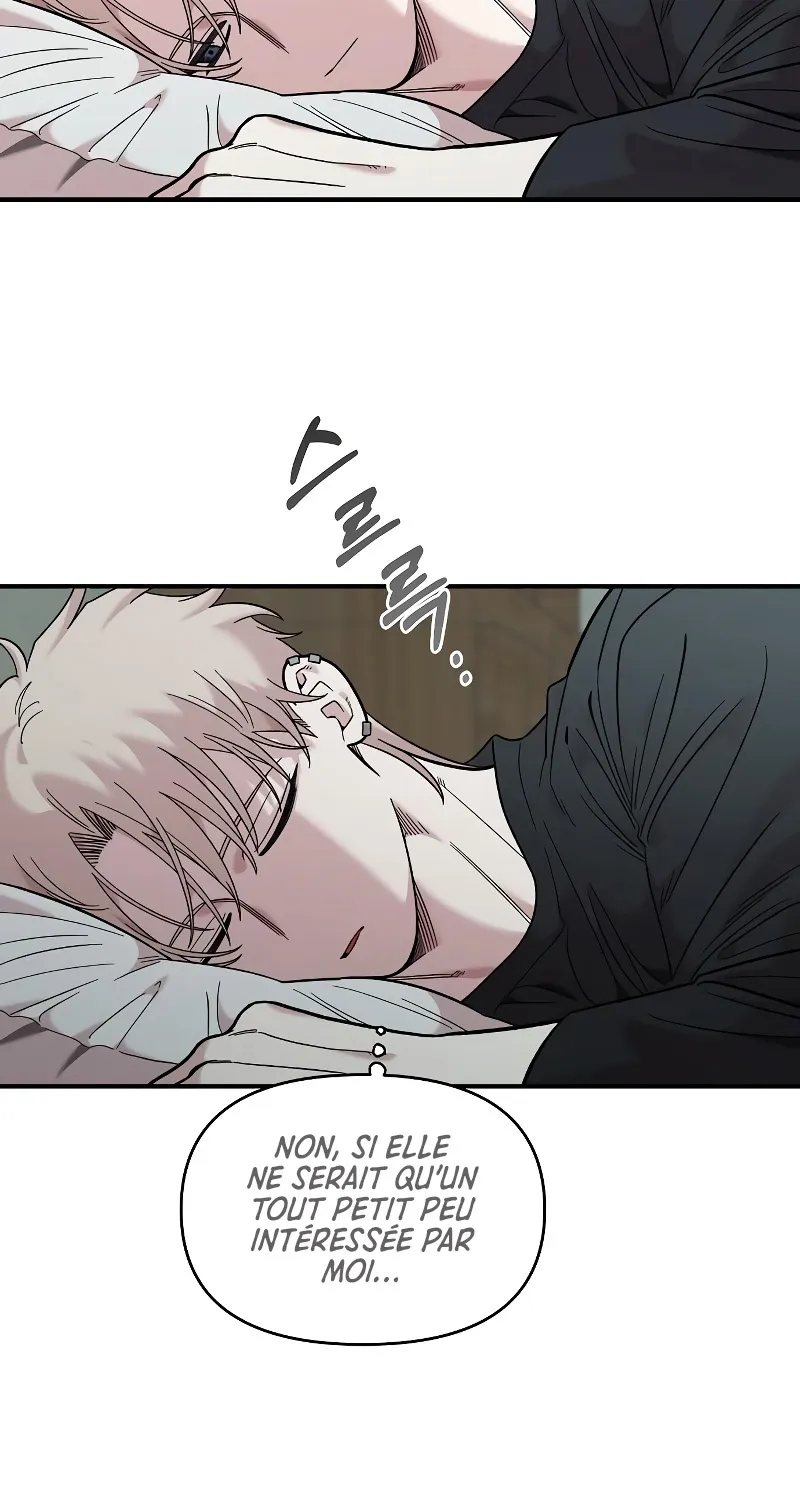 Read Just Friends FR Manga Online