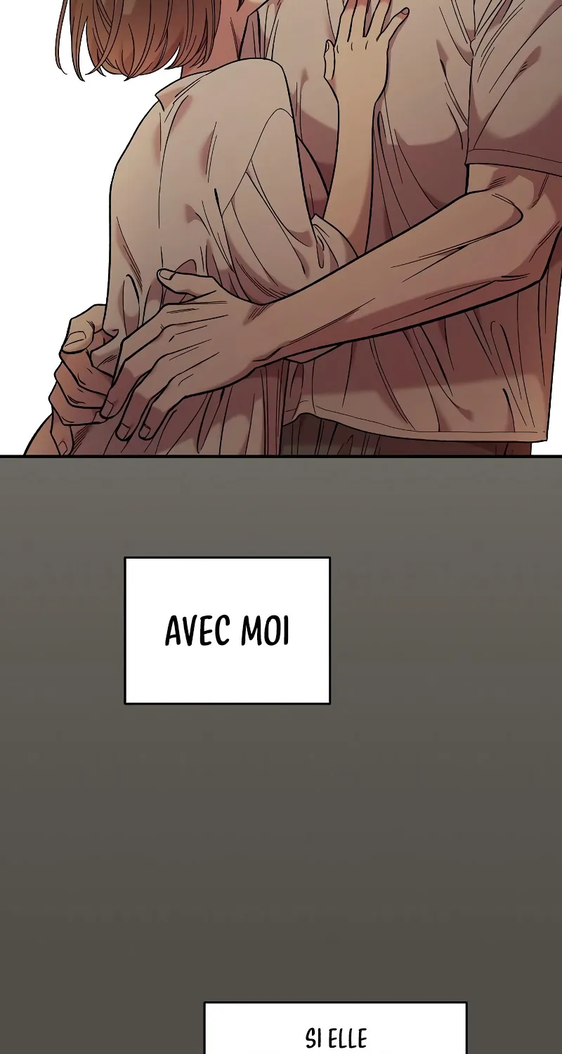 Read Just Friends FR Manga Online