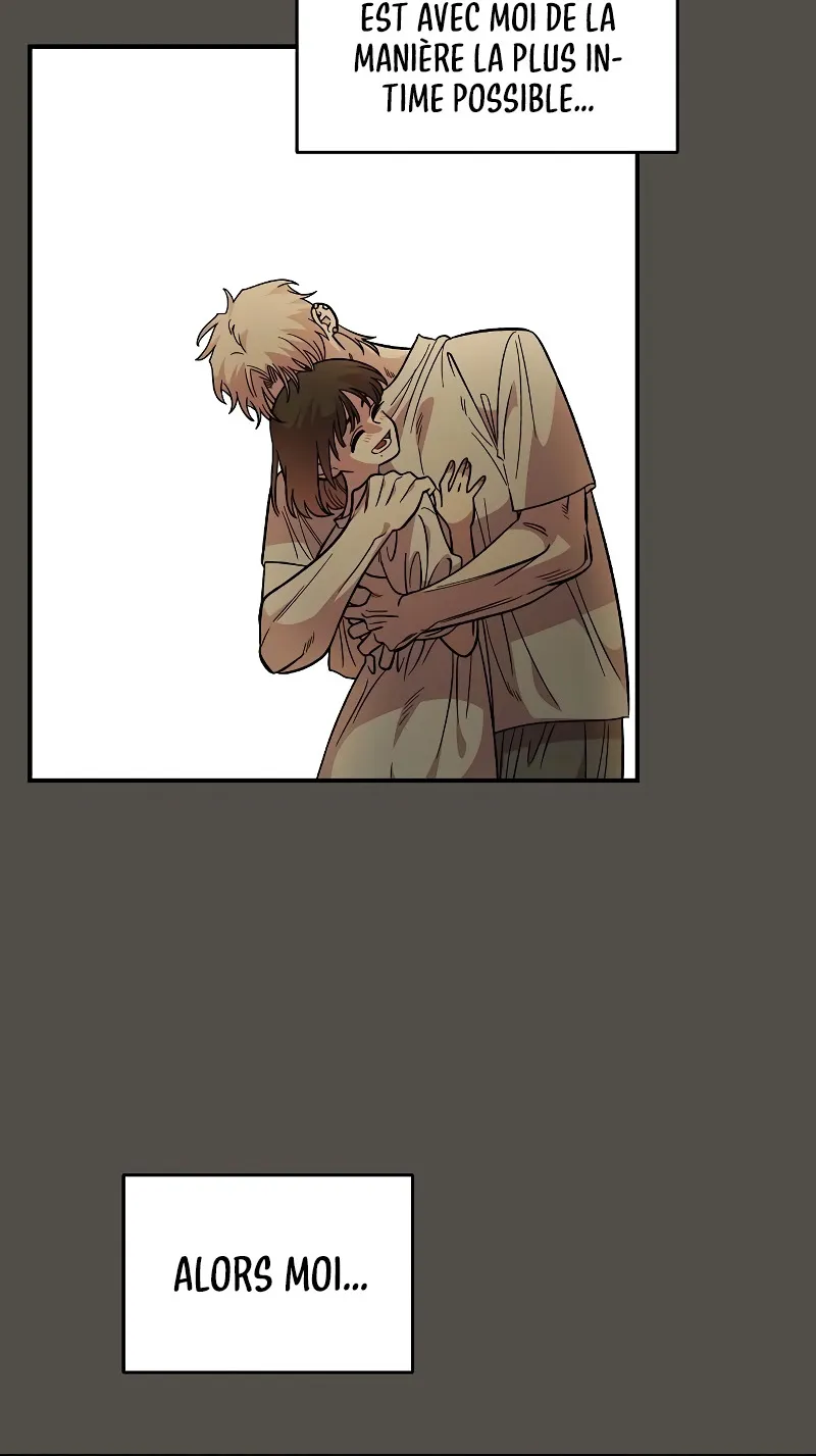 Read Just Friends FR Manga Online