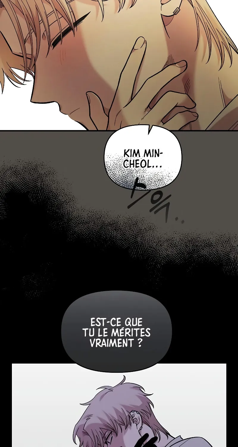 Read Just Friends FR Manga Online