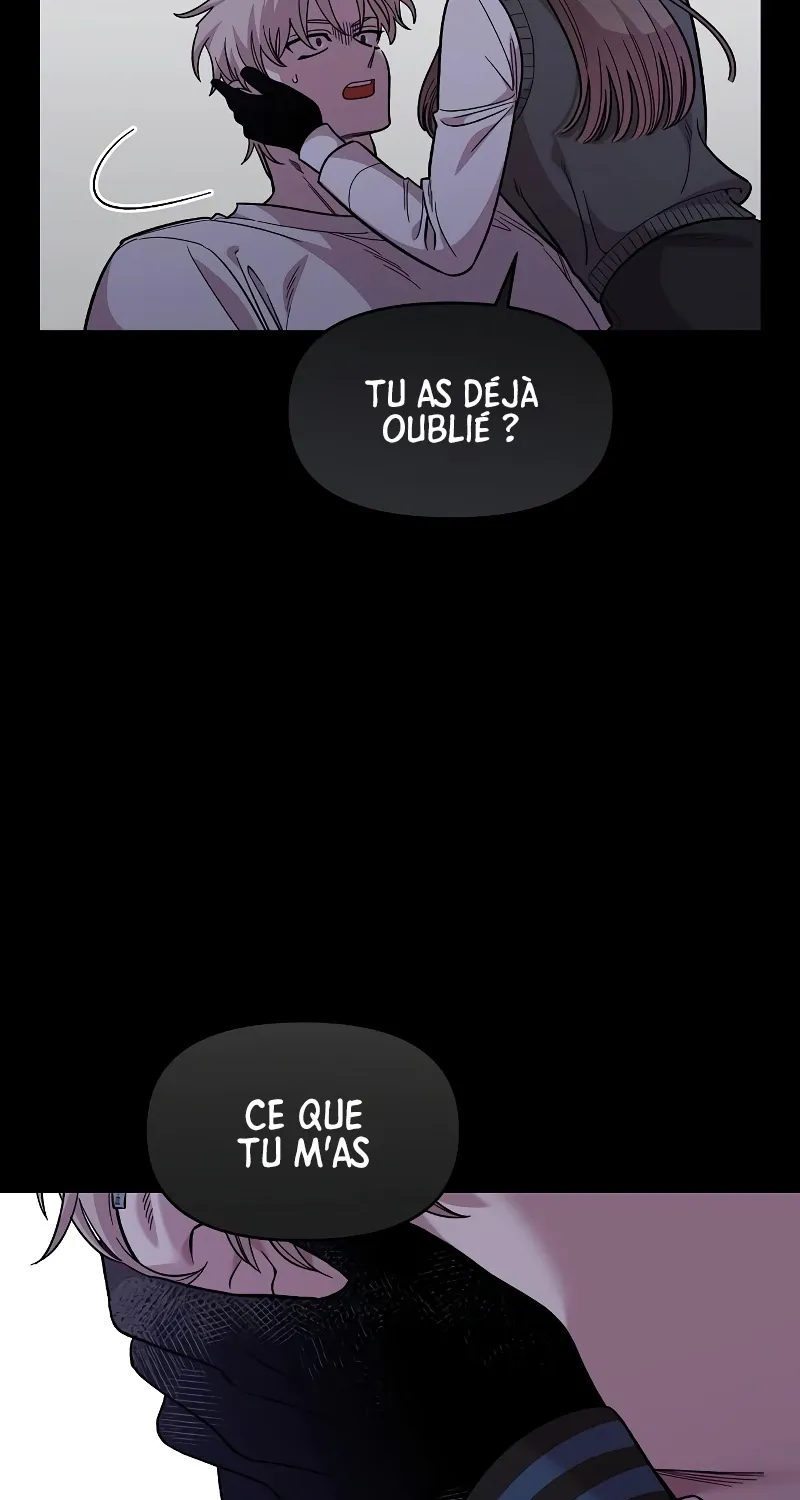 Read Just Friends FR Manga Online