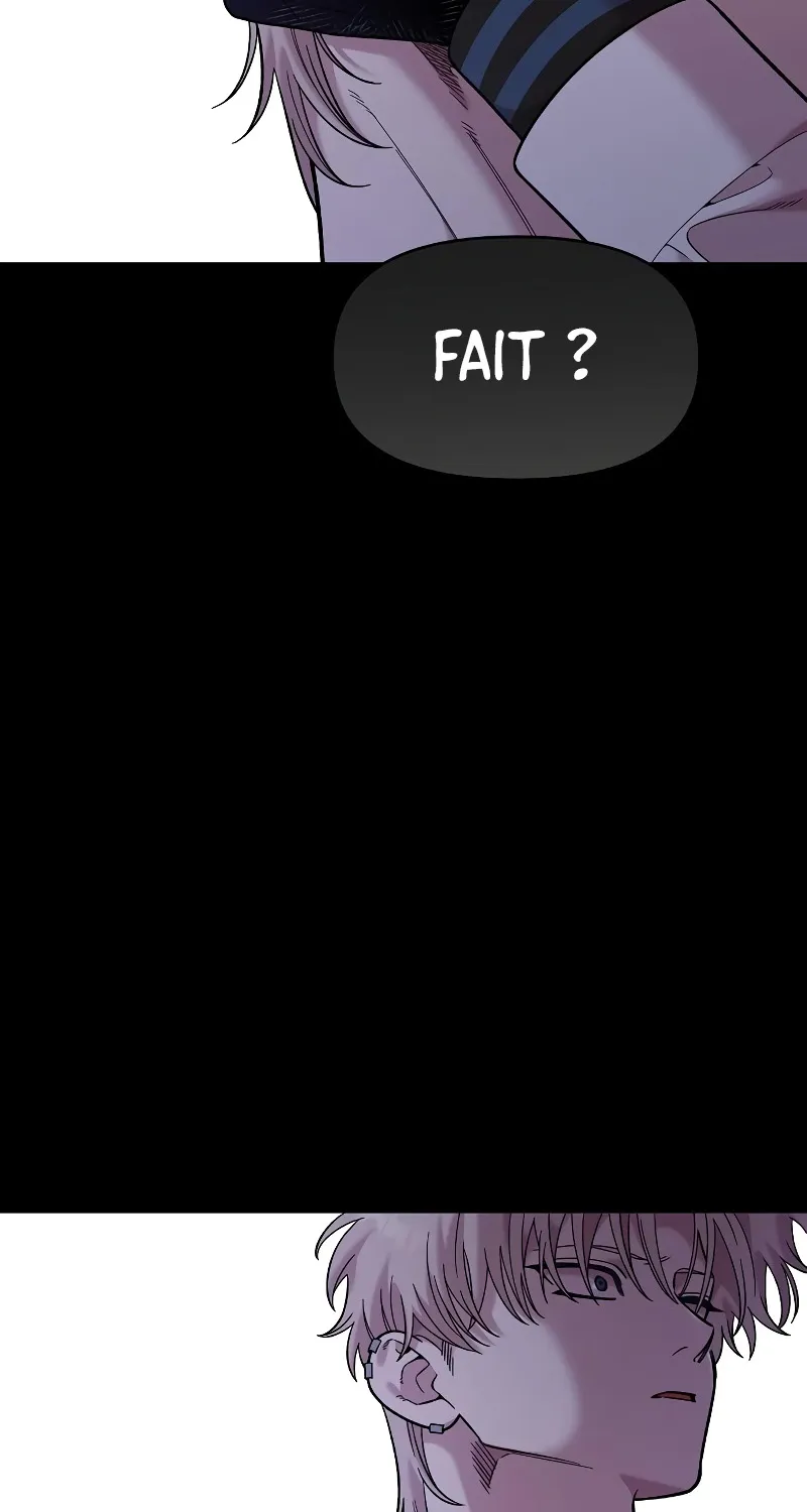 Read Just Friends FR Manga Online