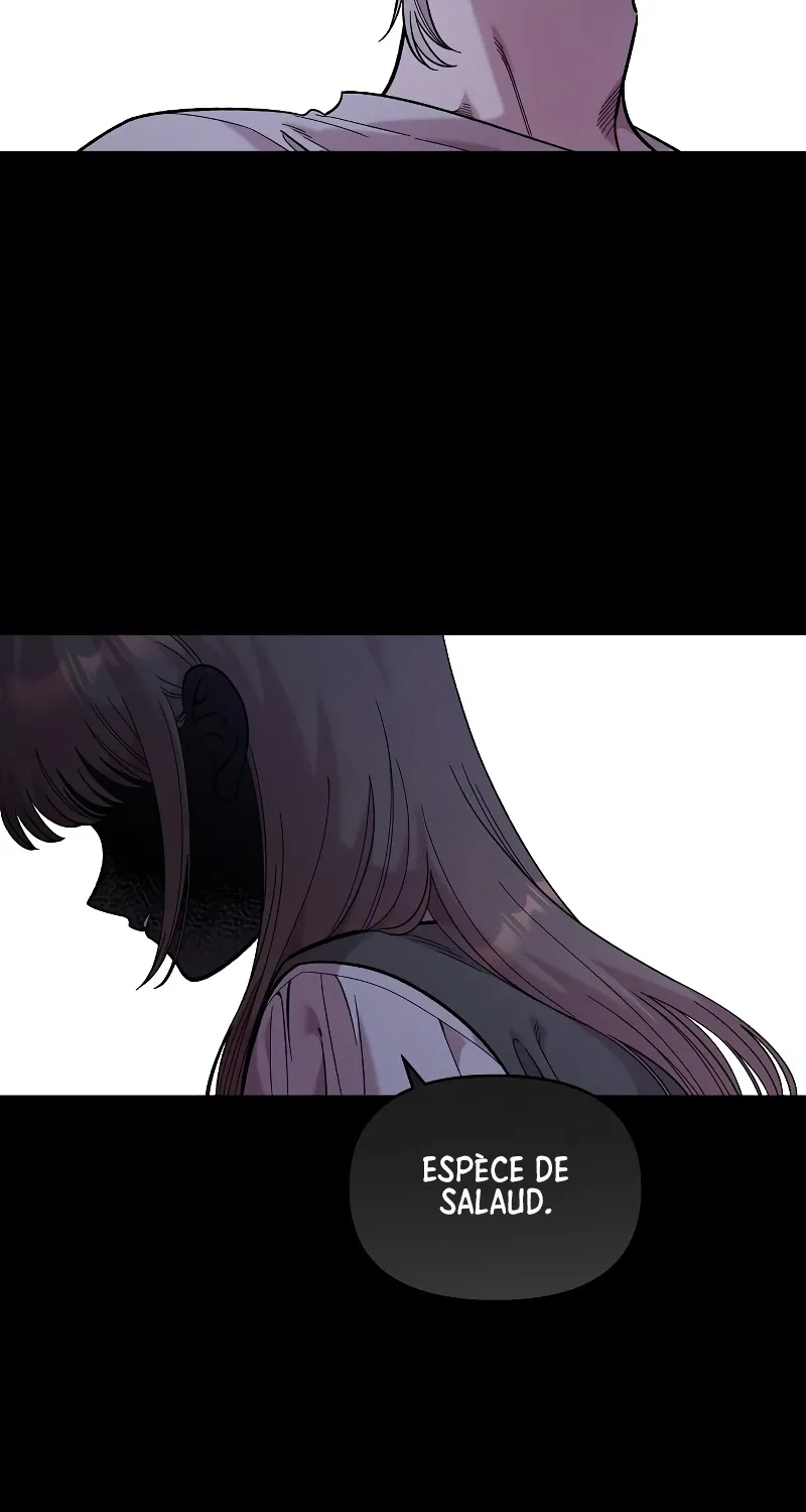 Read Just Friends FR Manga Online