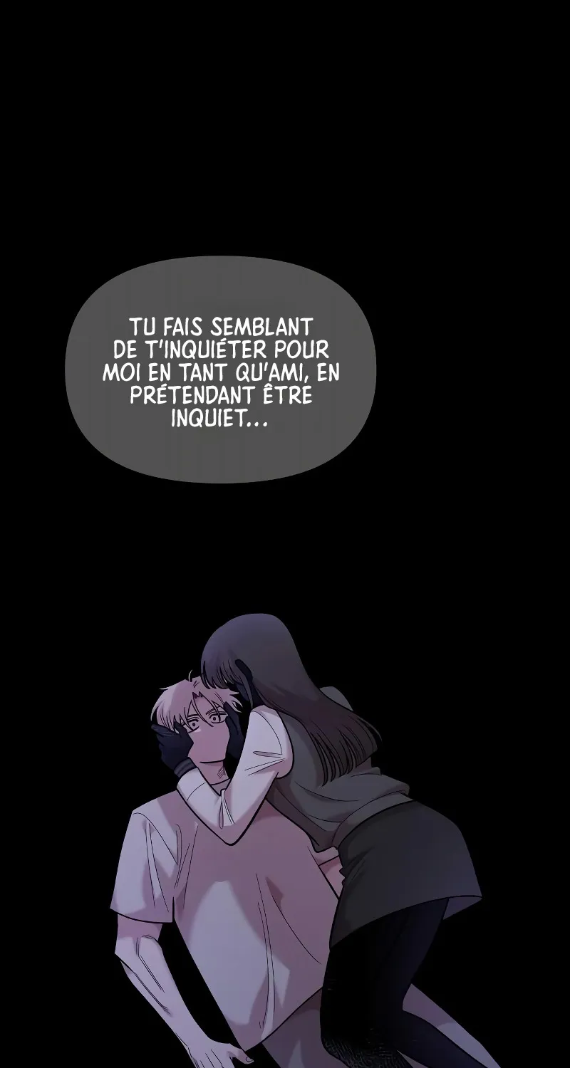 Read Just Friends FR Manga Online