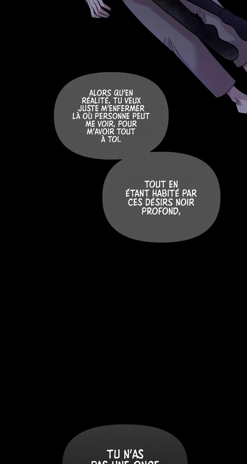 Read Just Friends FR Manga Online