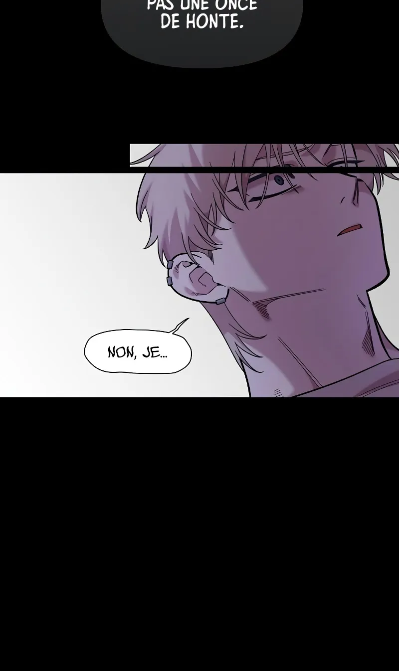 Read Just Friends FR Manga Online