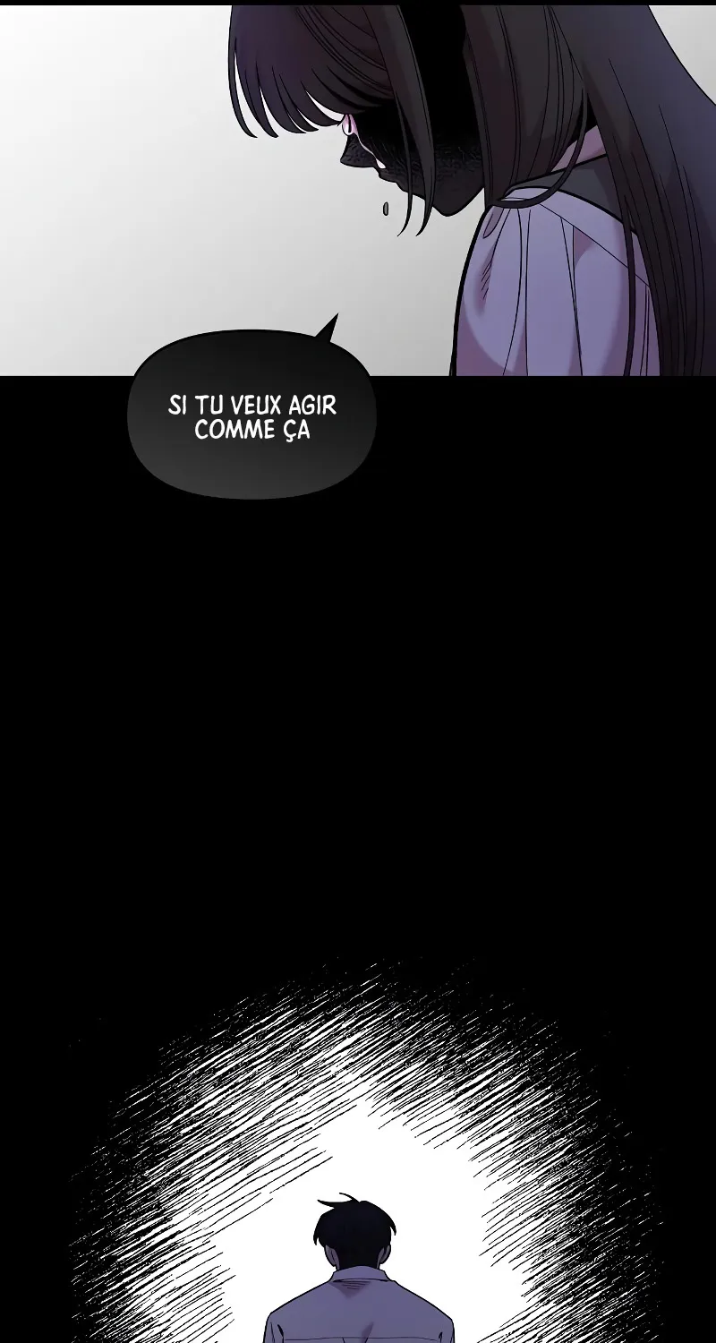 Read Just Friends FR Manga Online