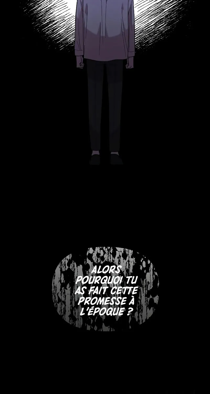 Read Just Friends FR Manga Online