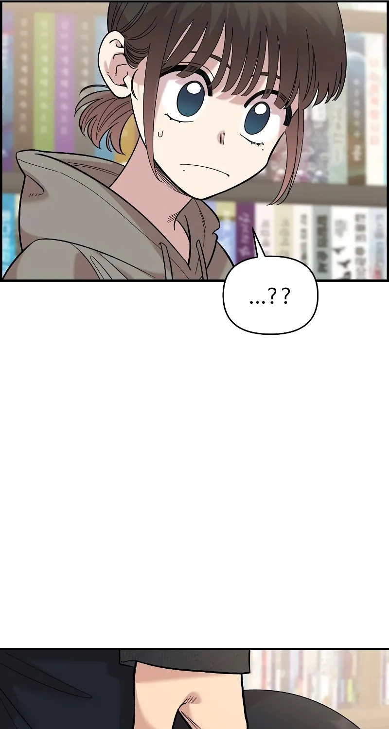 Read Just Friends FR Manga Online