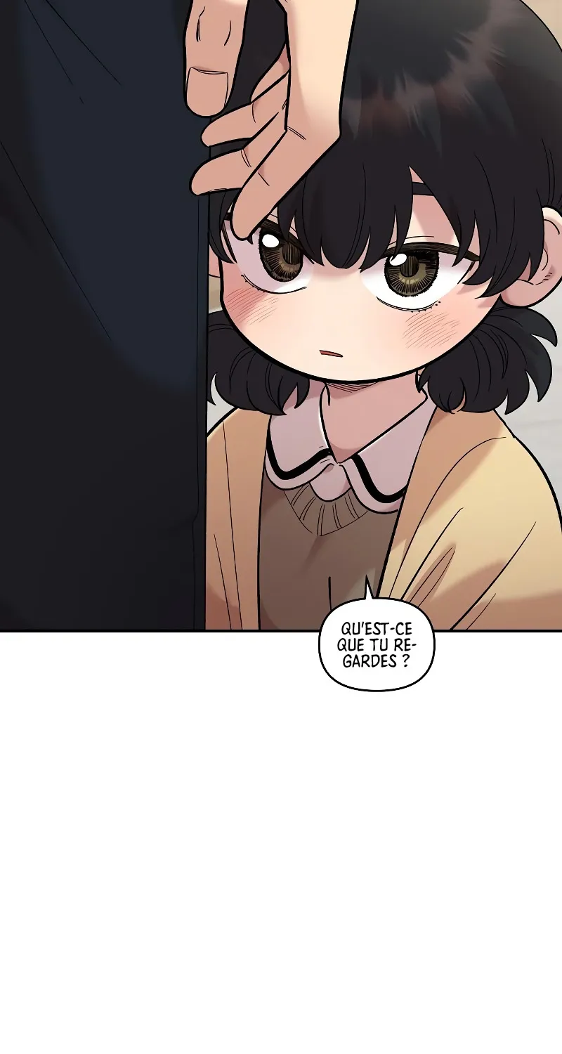 Read Just Friends FR Manga Online