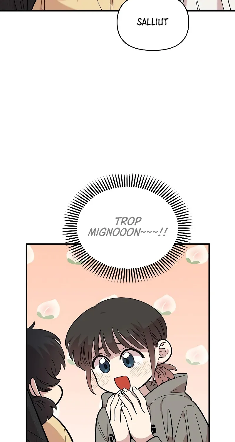 Read Just Friends FR Manga Online