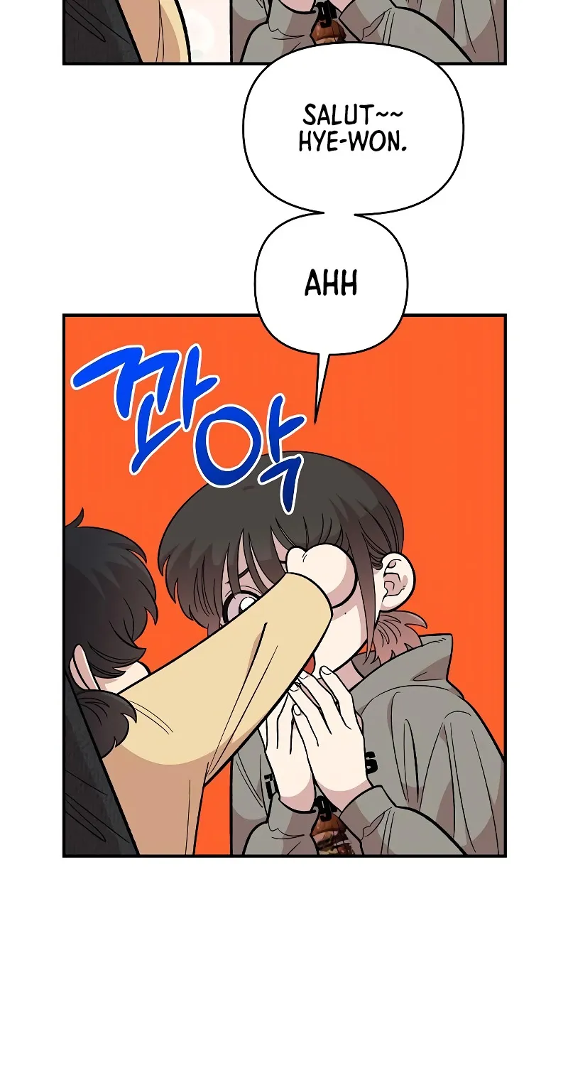 Read Just Friends FR Manga Online