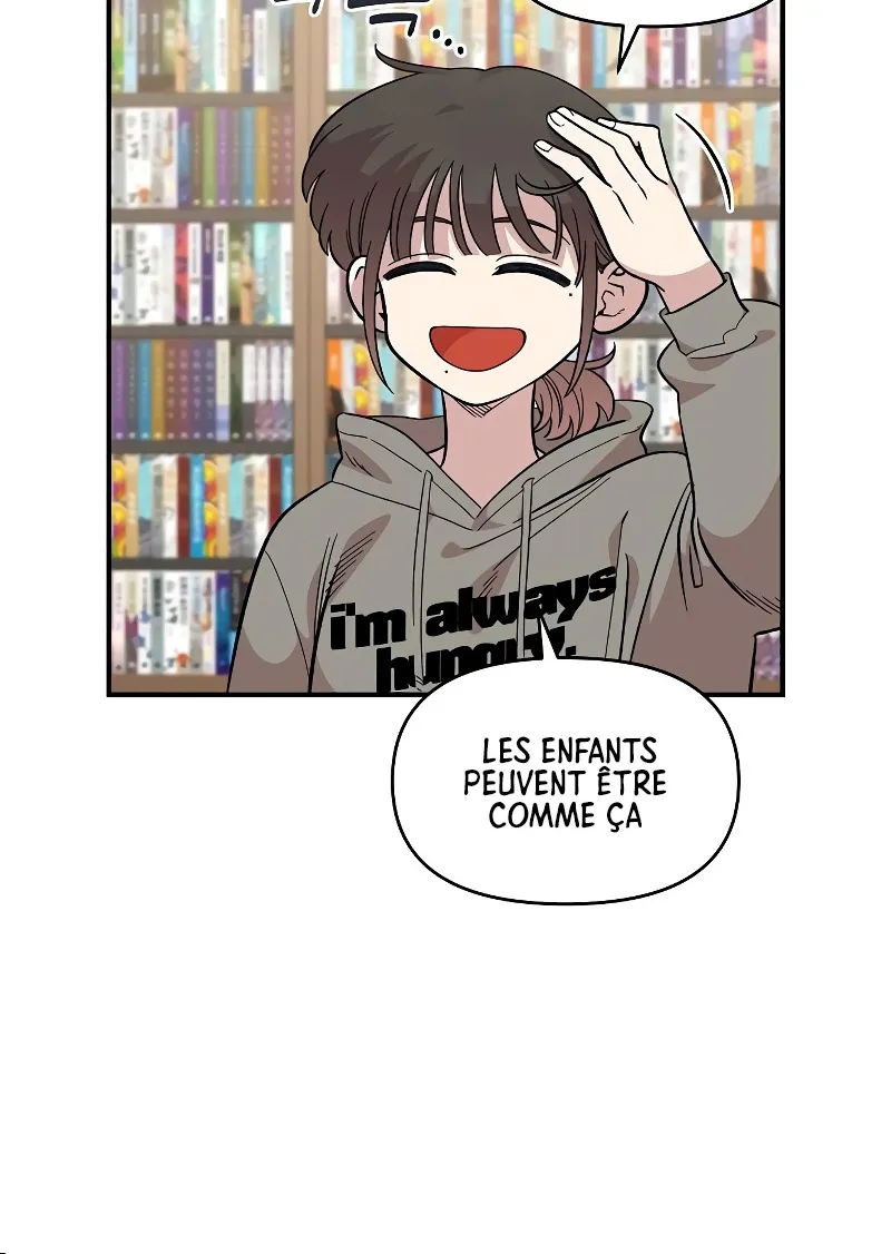 Read Just Friends FR Manga Online