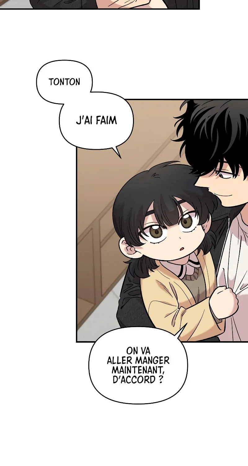 Read Just Friends FR Manga Online