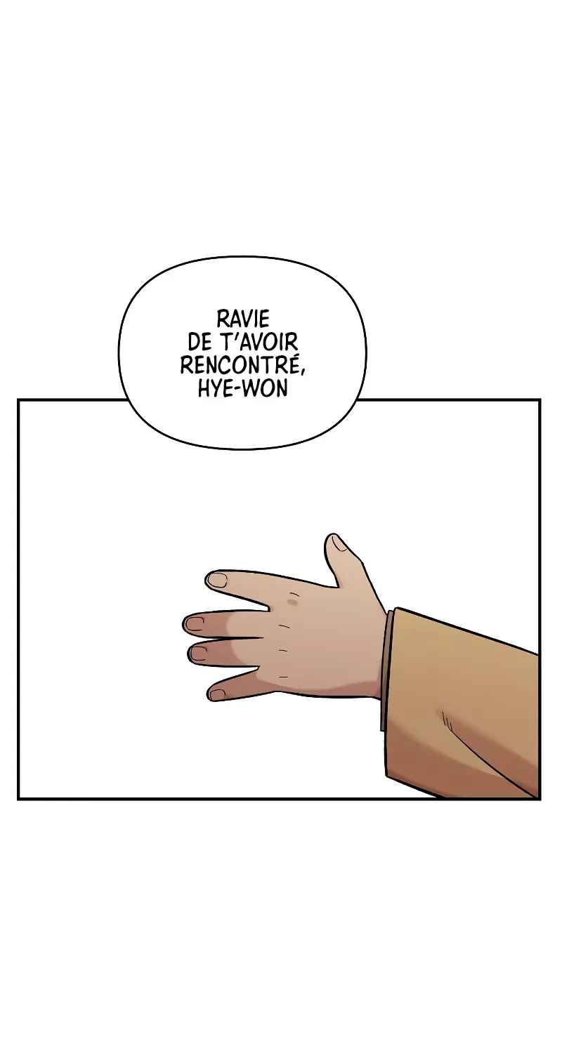 Read Just Friends FR Manga Online