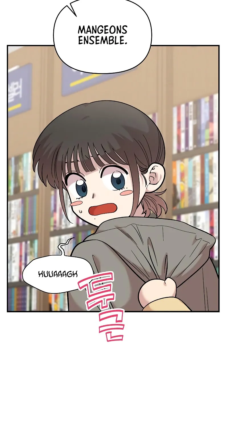 Read Just Friends FR Manga Online