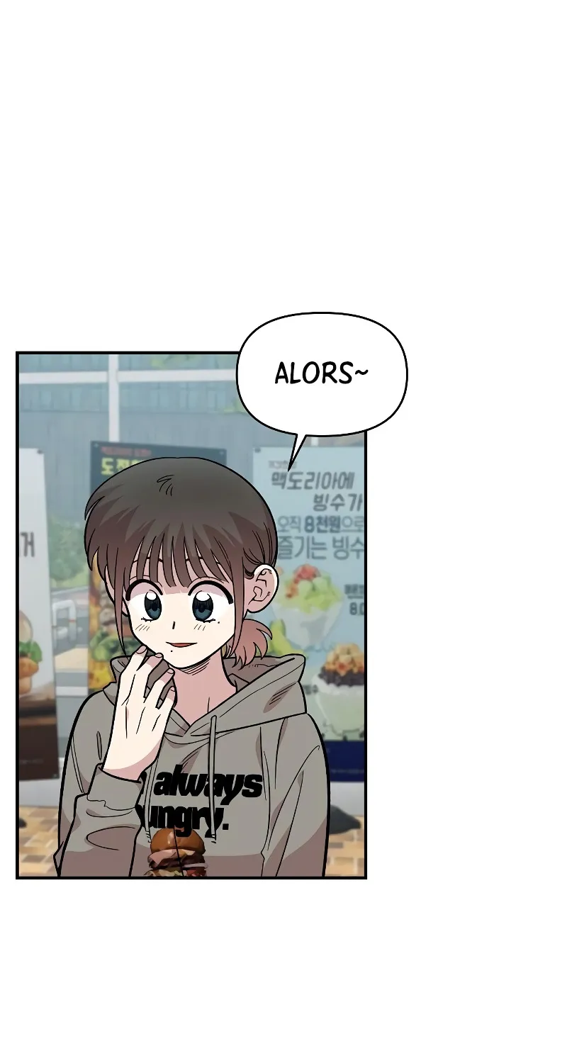 Read Just Friends FR Manga Online