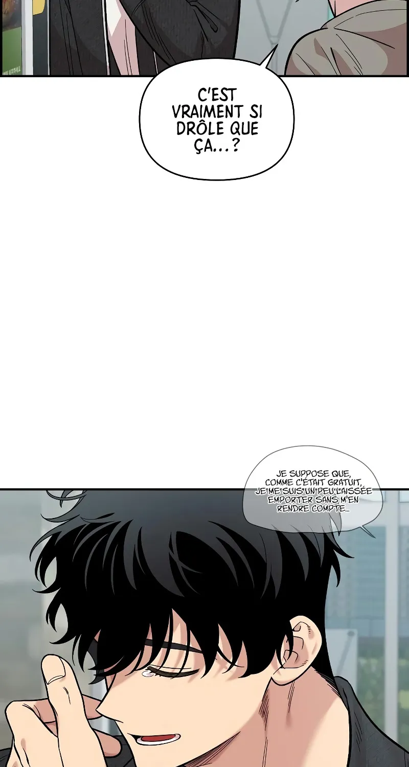 Read Just Friends FR Manga Online