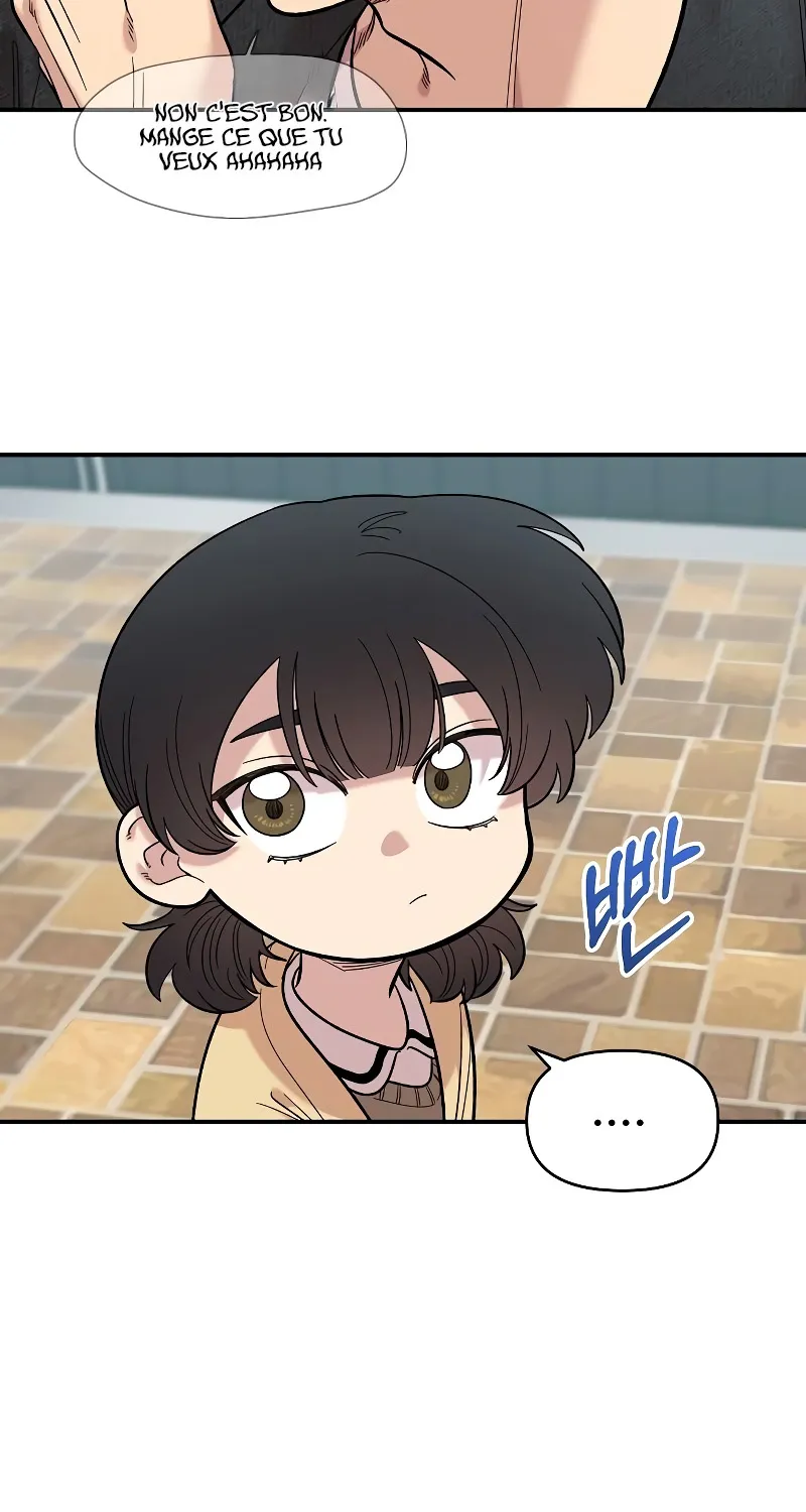 Read Just Friends FR Manga Online