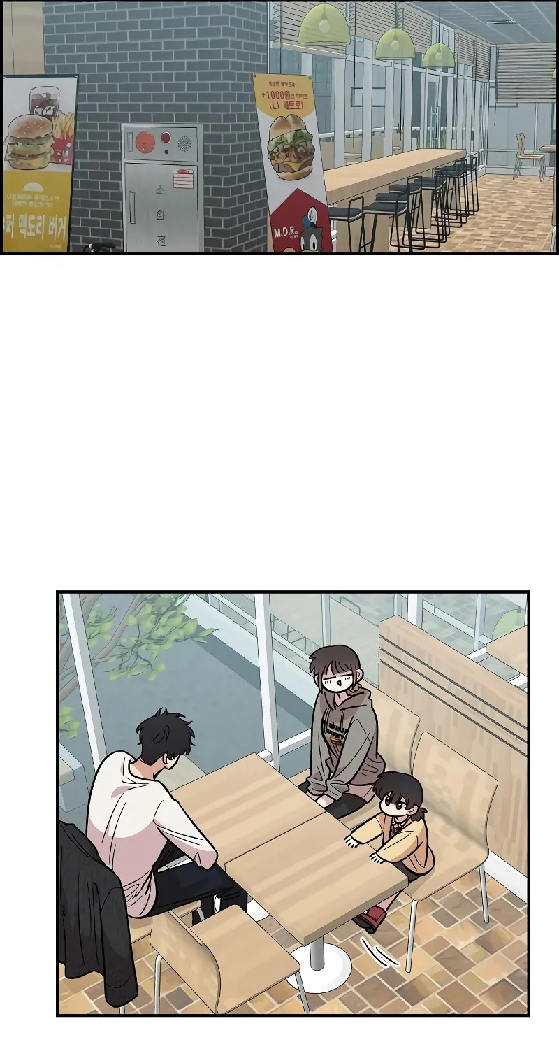 Read Just Friends FR Manga Online