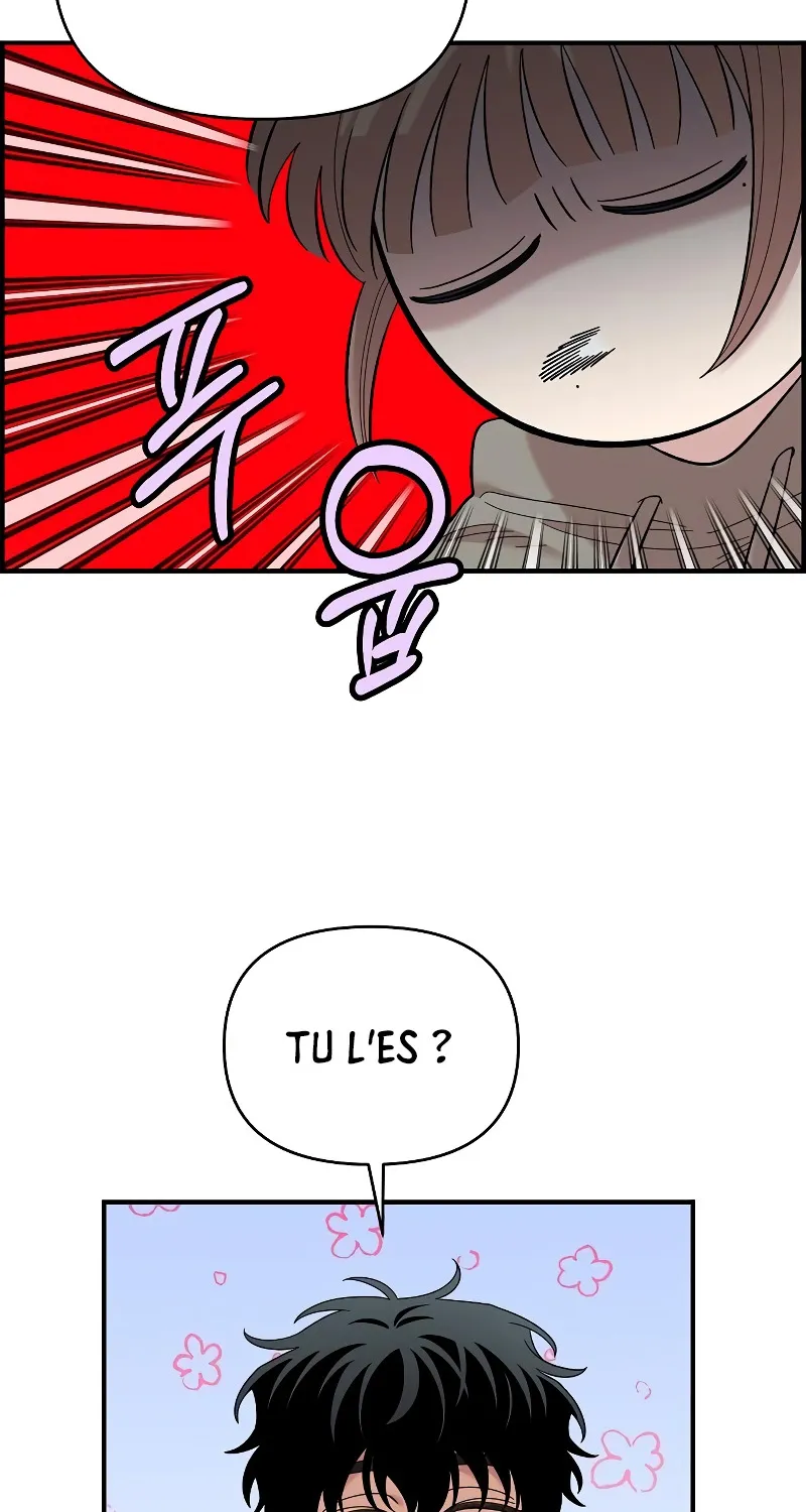 Read Just Friends FR Manga Online