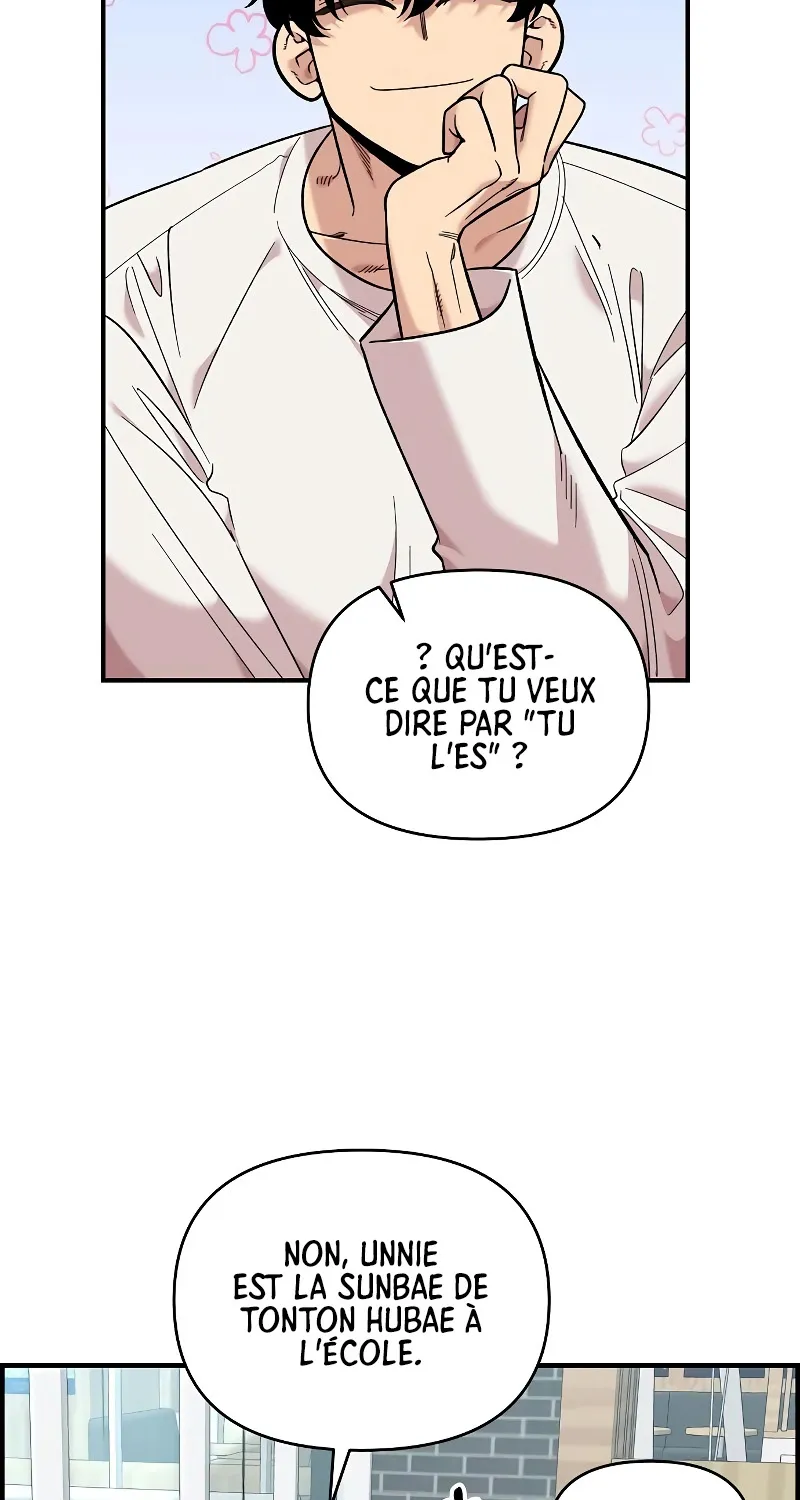 Read Just Friends FR Manga Online