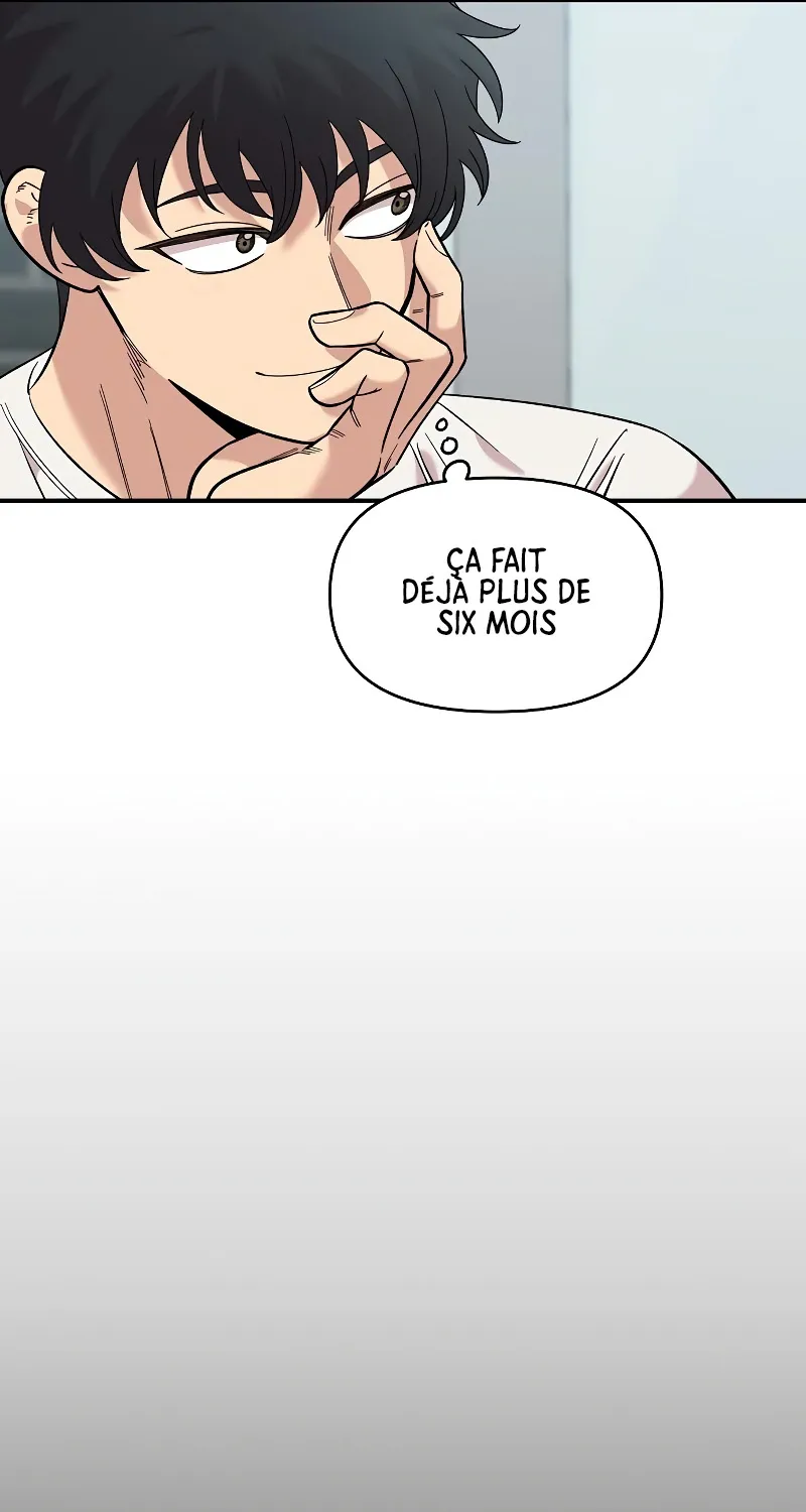 Read Just Friends FR Manga Online