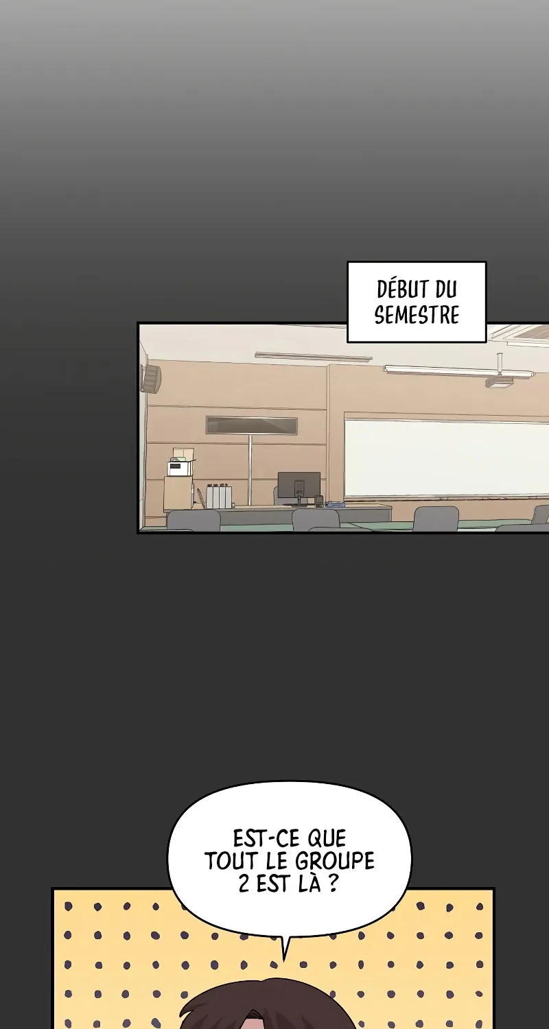 Read Just Friends FR Manga Online