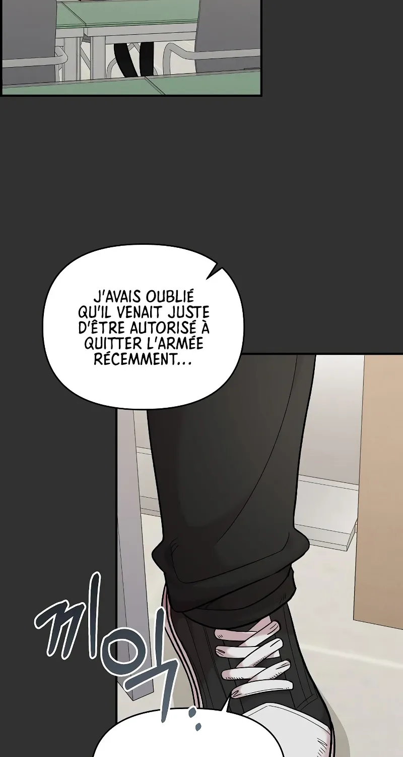 Read Just Friends FR Manga Online