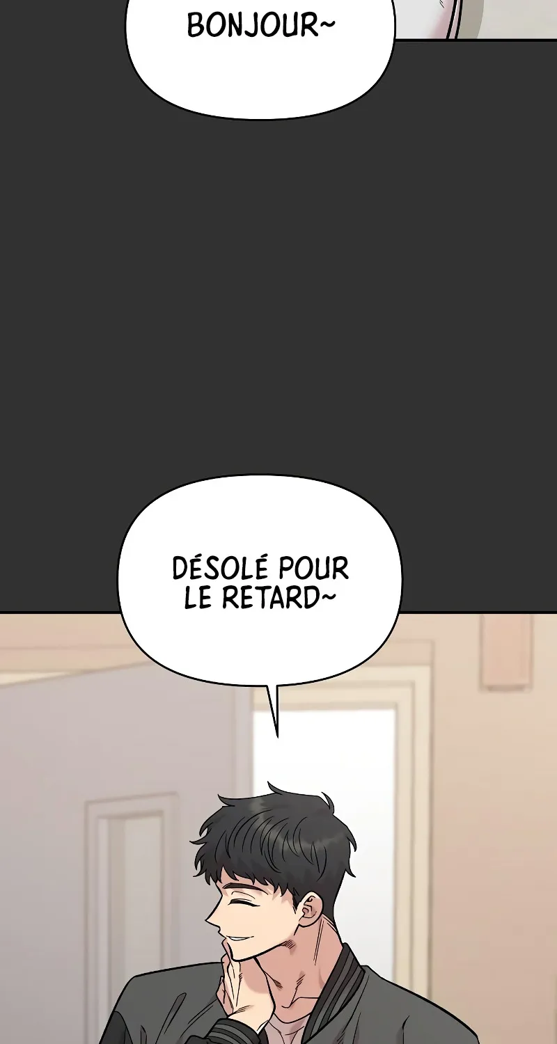 Read Just Friends FR Manga Online