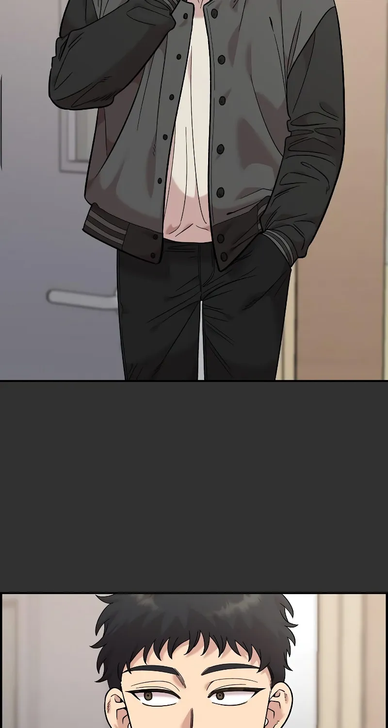 Read Just Friends FR Manga Online