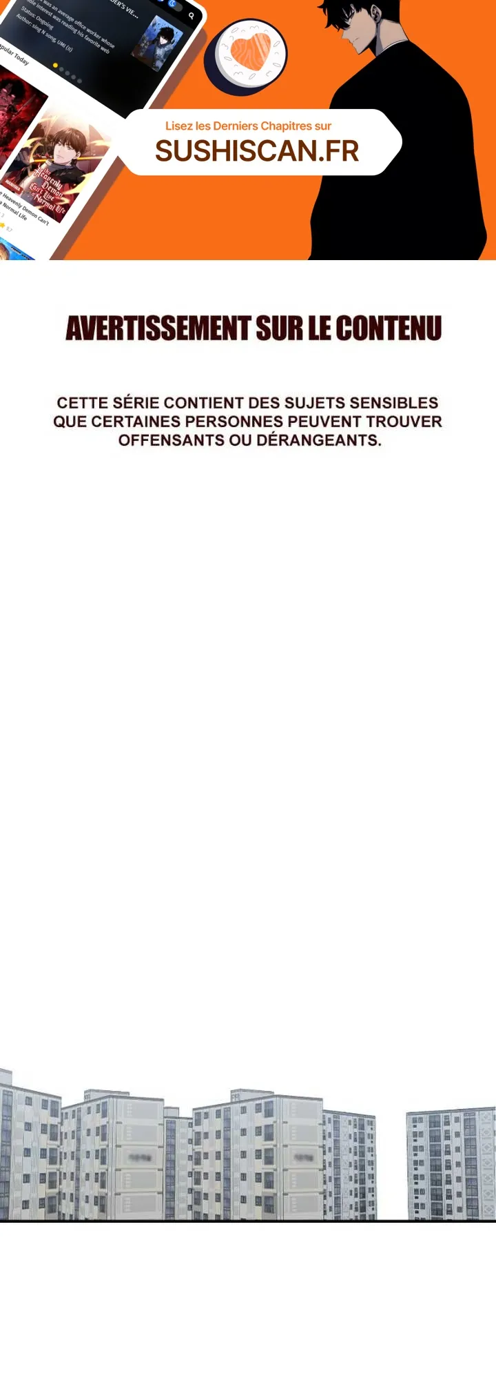 Read Just Friends FR Manga Online