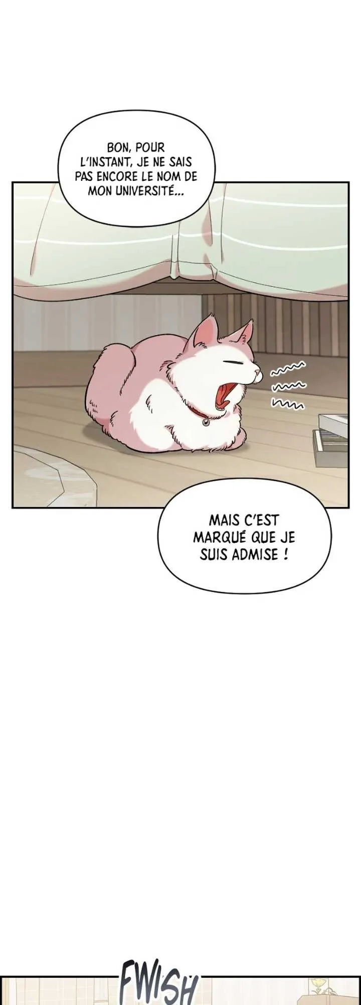 Read Just Friends FR Manga Online