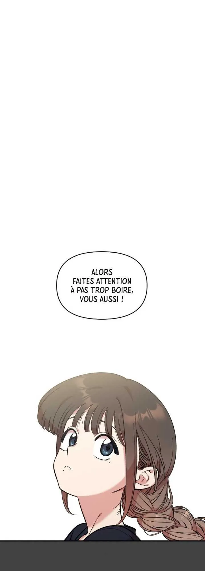 Read Just Friends FR Manga Online